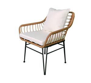 Set terraza 2 personas Lombok café