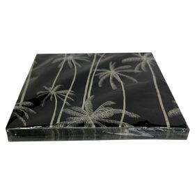 Servilleta Arum Palmeras 33x33 cm 20 unidades