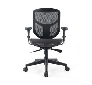 Silla escritorio Enjoy negro