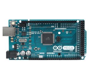 Sensor Mega 2560 R3