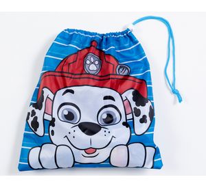 Bolso set niño Hi diseño 4 piezas