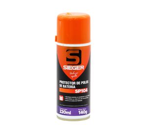 Protector Polos de batería 220 ml