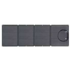 Panel solar flexible 400W monocristalino 236.5x105.8x2.5 cm