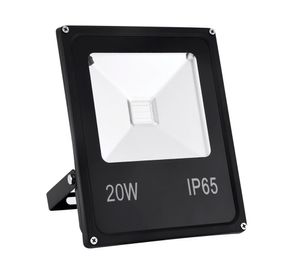 Foco led Rgb 20W