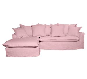 Seccional 3 cuerpos Palena lino palo rosa