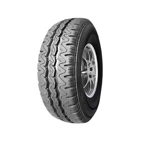 Neumático R13 155/R ZT901 90/88Q 8PR