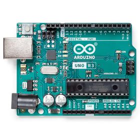 Placa Microcontroladora UNO R3 0,5 W