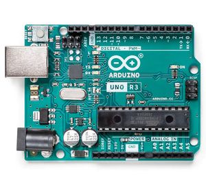 Placa Microcontroladora UNO R3 0,5 W