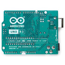 Placa Microcontroladora UNO R3 0,5 W