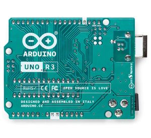 Placa Microcontroladora UNO R3 0,5 W