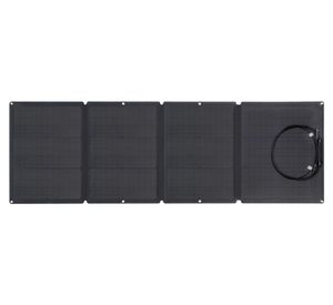 Panel solar flexible 110W monocristalino 158x51.4x2.4 cm