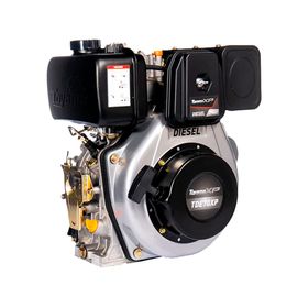 Motor a diésel 296 cc 7.0HP TDE70XP