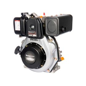 Motor a diésel 296 cc 7.0HP TDE70XP