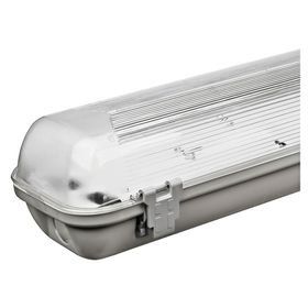 Equipo estanco 120 cm luz fría