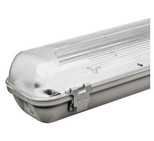 Equipo estanco 120 cm luz fría