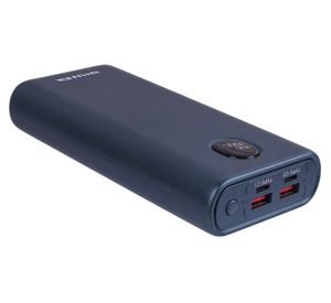 Cargador portátil 20000 mAh PAW-400 azul