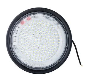Campana LED UFO ECO 100W luz neutra