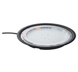 Campana LED UFO ECO 100W luz neutra