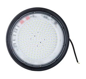 Campana LED UFO ECO 200W luz neutra