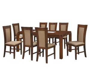 Comedor 8 sillas Bali