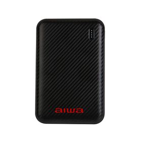 Cargador portátil 5000 mAh PAW-68 negro