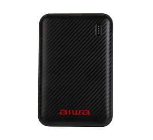 Cargador portátil 5000 mAh PAW-68 negro