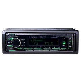 Radio auto 1 DIN bluetooth 2 USB AW-5880BT bluetooth negro