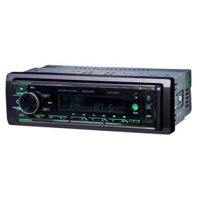 Radio auto 1 DIN bluetooth 2 USB AW-5880BT bluetooth negro
