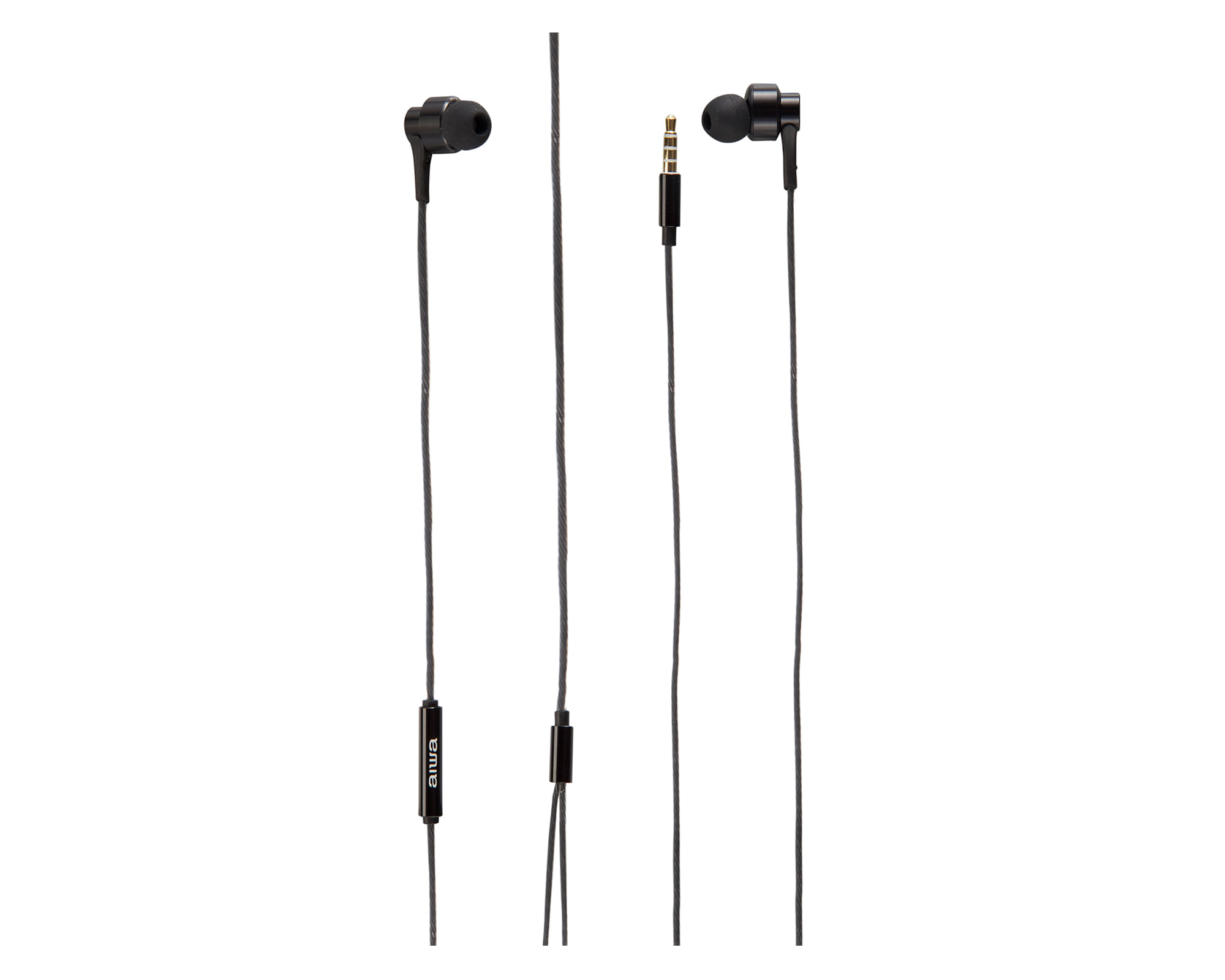 Aiwa Audífonos AW1 Wave