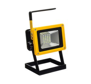 Foco sobrepuesto LED 30W 1L fría amarillo