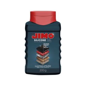 Silicona gel Natural 200 g