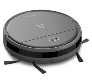 Aspiradora robot Home-E Power ERB30 gris 40W