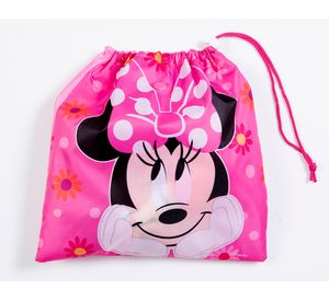 Bolso set niña Dot diseño 4 piezas