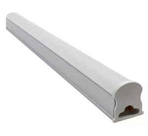 Tubo Led T5 con base 18W 120 cm luz neutra