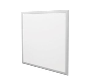 Panel cuadrado Led encajado 40W 1L luz fría blanco