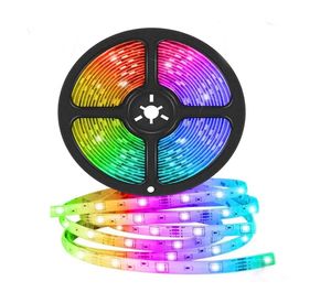 Cinta LED Smart luz RGB 500 cm