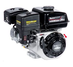 Motor a gasolina 196 cc 6.5HP TE65-XP