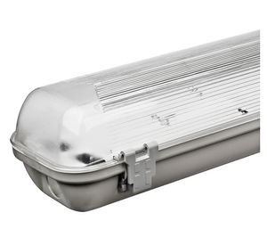 Equipo estanco 60 cm luz fría