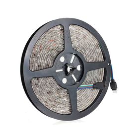 Cinta LED 500 cm luz RGB