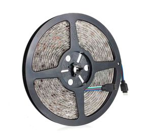 Cinta LED 500 cm luz RGB