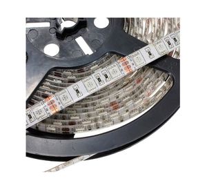 Cinta LED 500 cm luz RGB