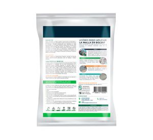 Malla en bolsa Fibra Estructural 165 g