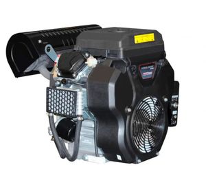 Motor a gasolina 678 cc 20.0HP TE200E-XP