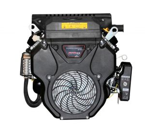 Motor a gasolina 678 cc 20.0HP TE200E-XP