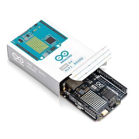 Sensor Uno R4 Wifi