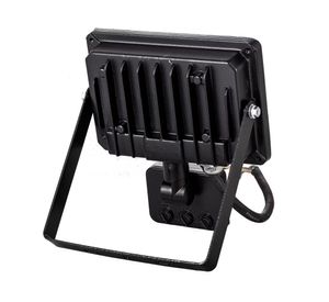 Proyector LED 30W 1L fría negro