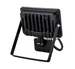 Proyector LED 50W 1L fría negro