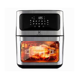 Freidora de aire Max Edition 12 litros