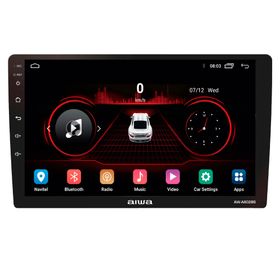 Radio auto android 2 DIN Touch HD 9'' AWA802BS