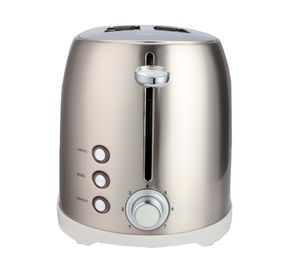 Tostador TD1729A plateado 800W